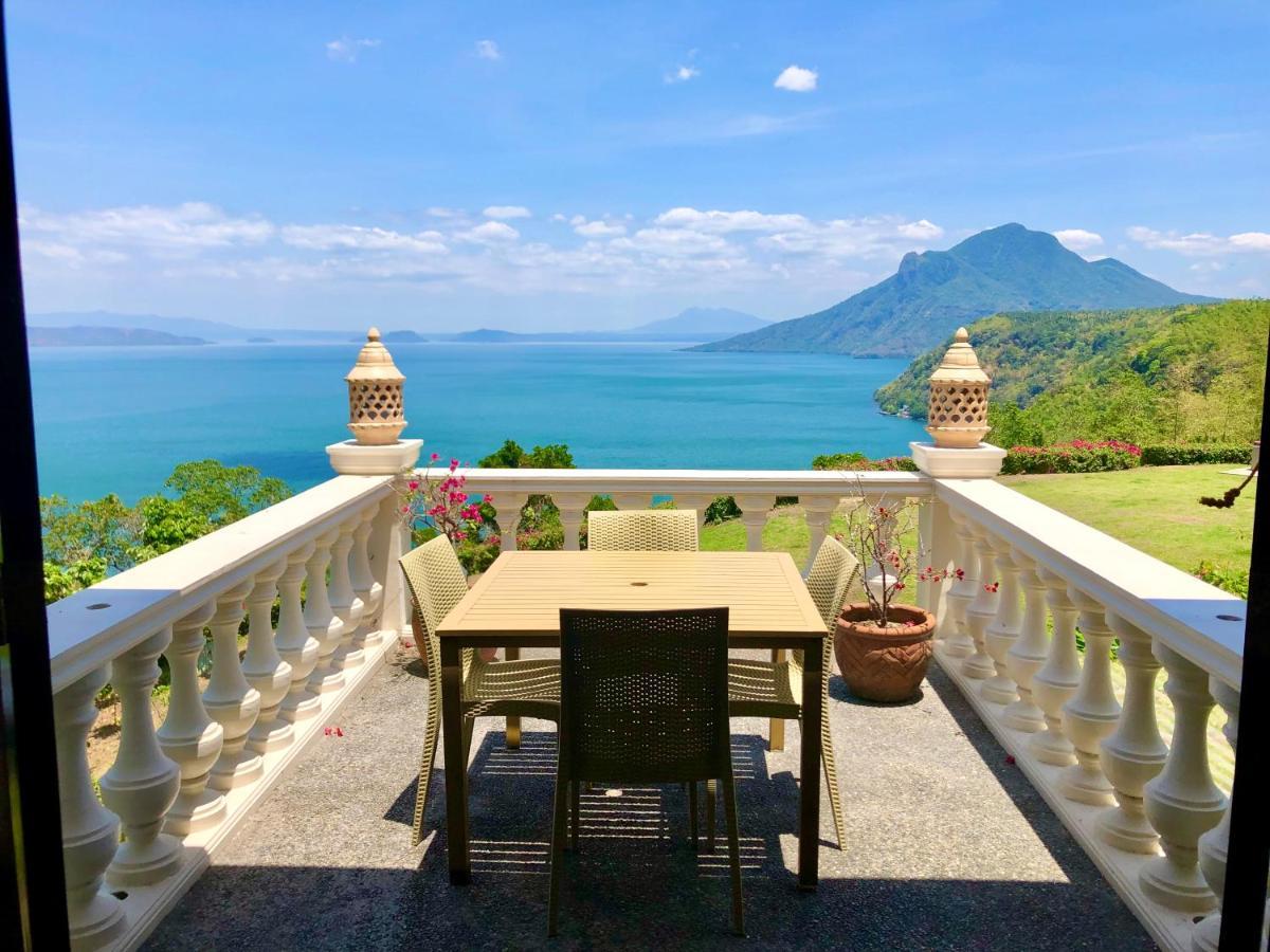 Ataalaya Farmhouse Batangas Exterior photo
