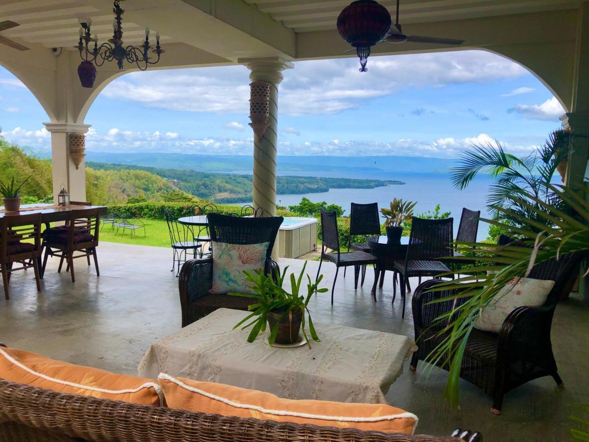 Ataalaya Farmhouse Batangas Exterior photo