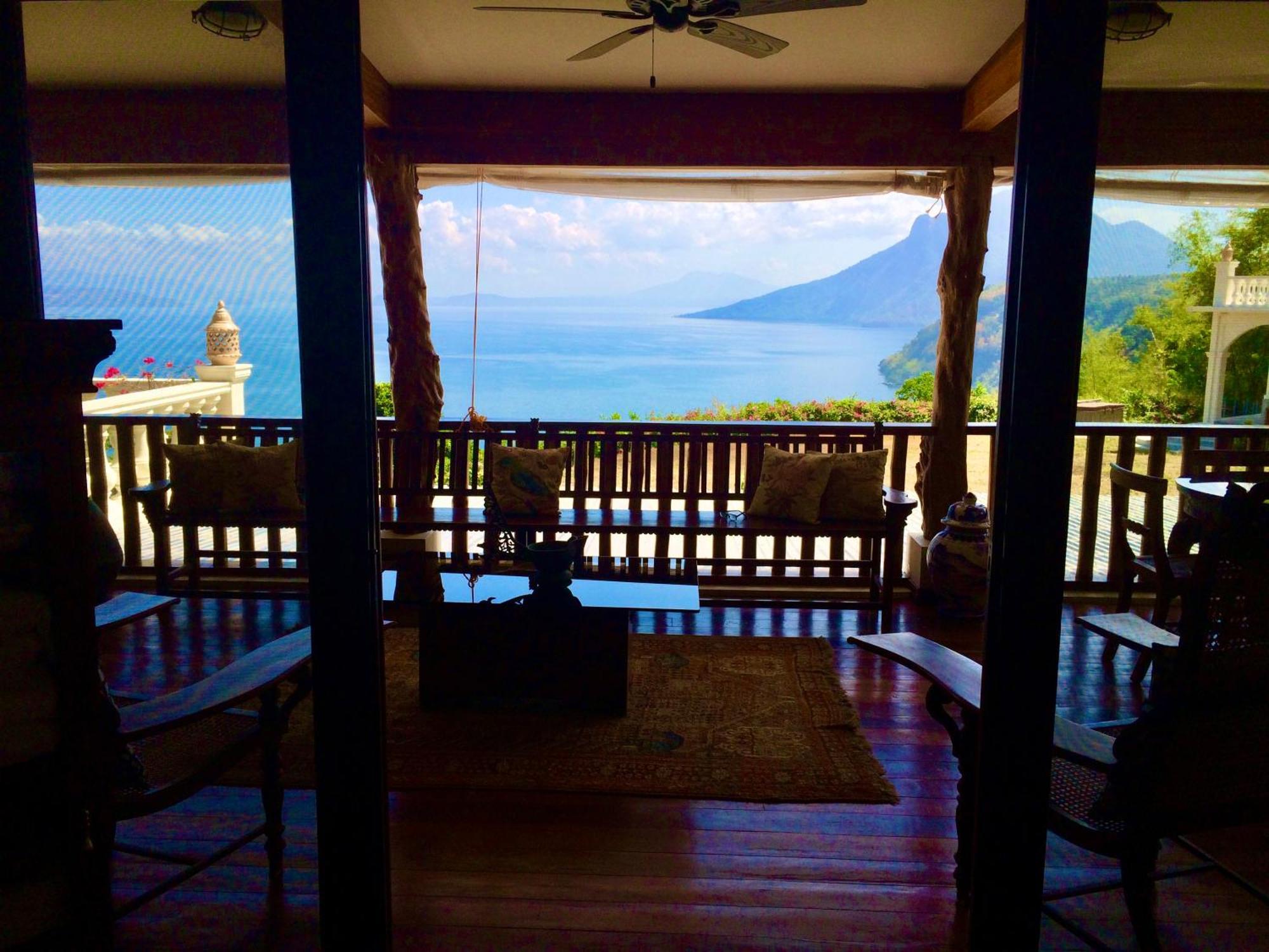 Ataalaya Farmhouse Batangas Room photo