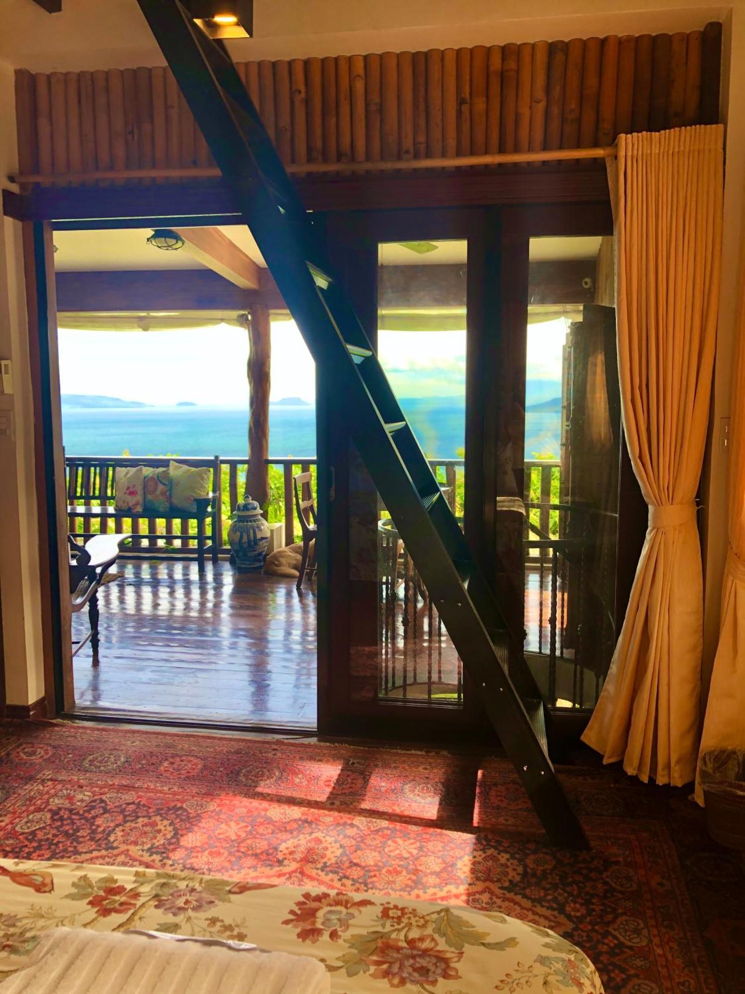 Ataalaya Farmhouse Batangas Room photo