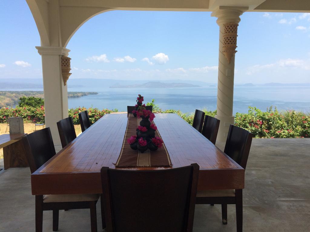 Ataalaya Farmhouse Batangas Exterior photo