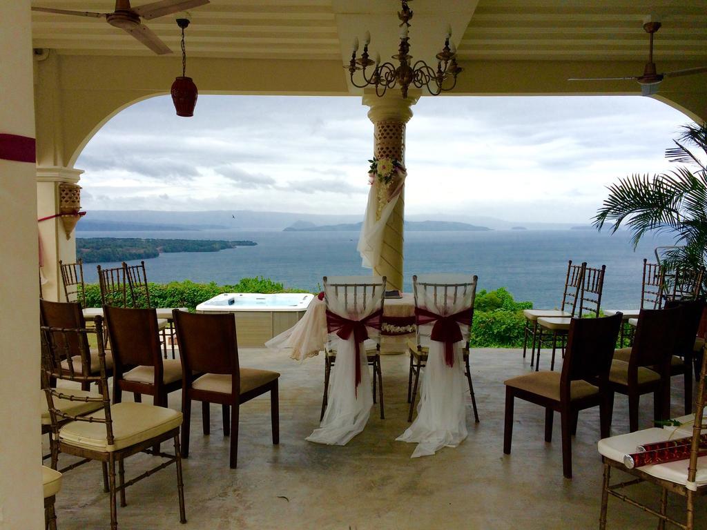Ataalaya Farmhouse Batangas Exterior photo