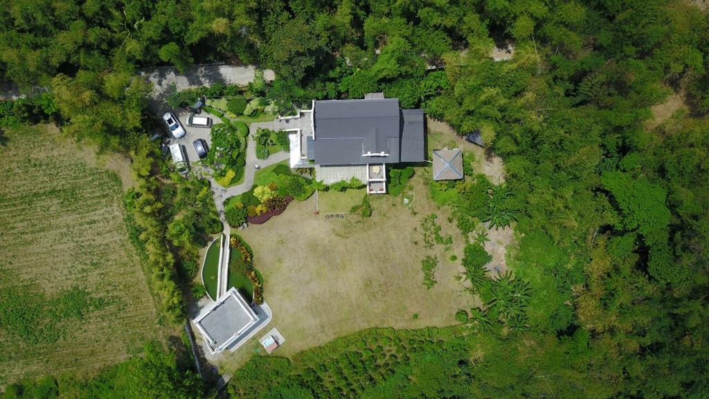 Ataalaya Farmhouse Batangas Exterior photo